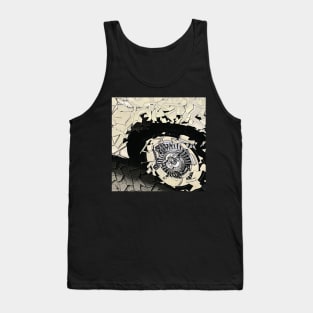 Car Parts Tank Top